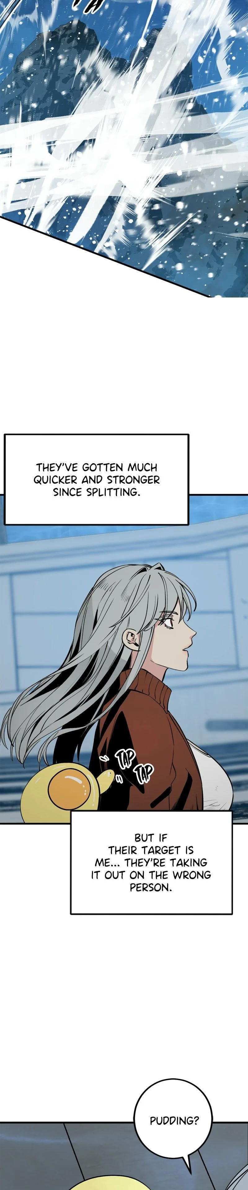 Hero Killer Chapter 270 Page 7