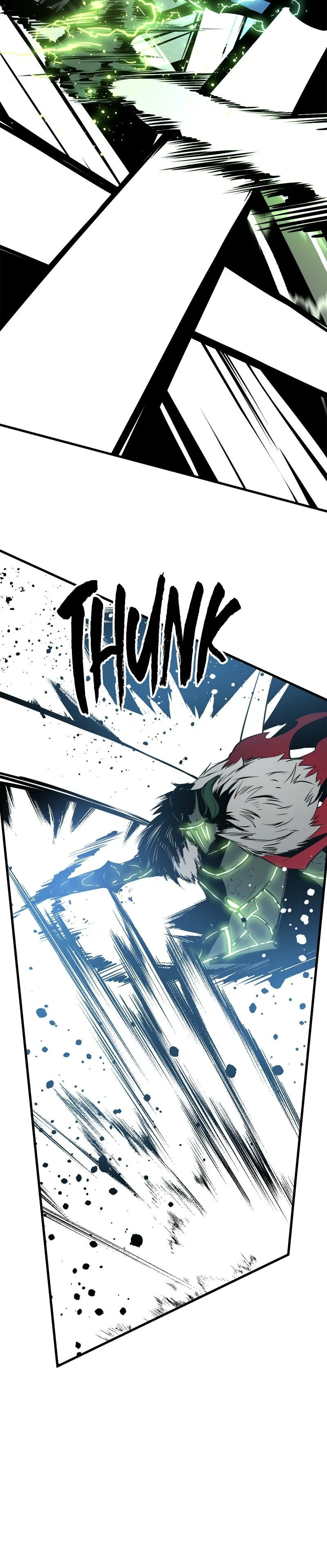 Hero Killer Chapter 270 Page 9