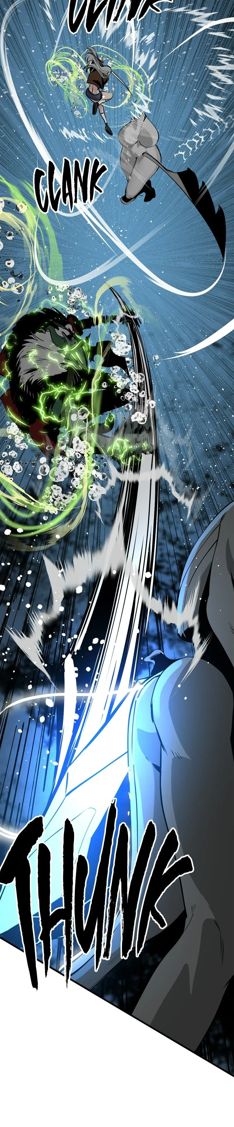Hero Killer Chapter 270 Page 15