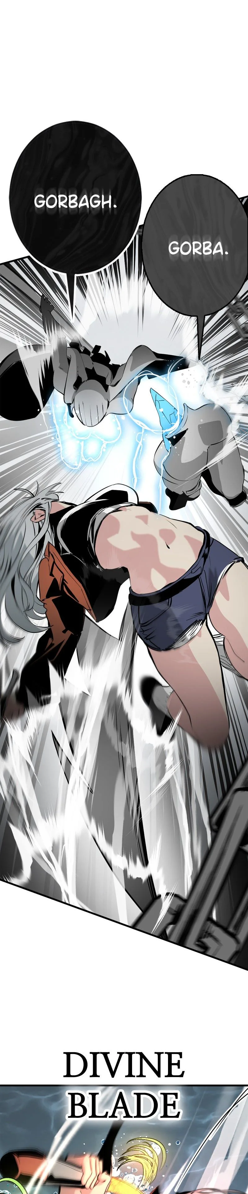 Hero Killer Chapter 270 Page 18