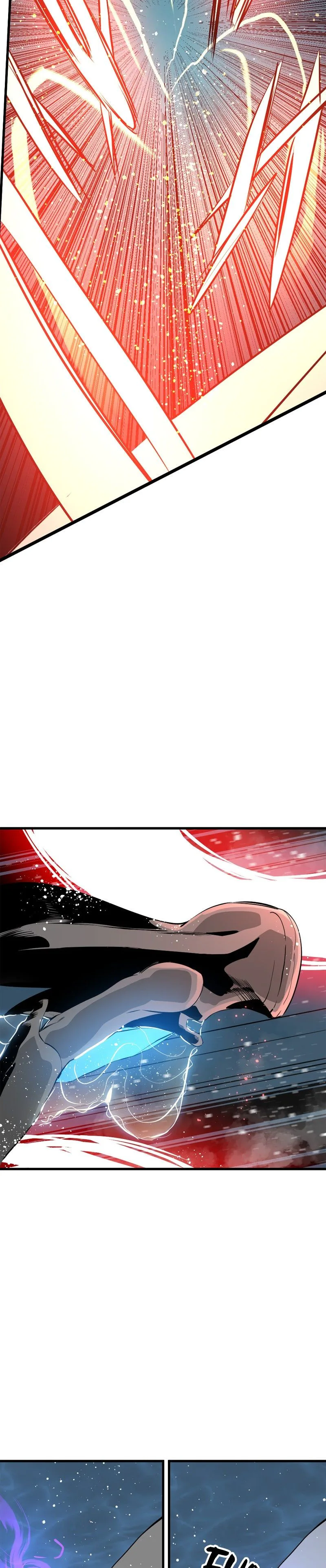 Hero Killer Chapter 270 Page 20