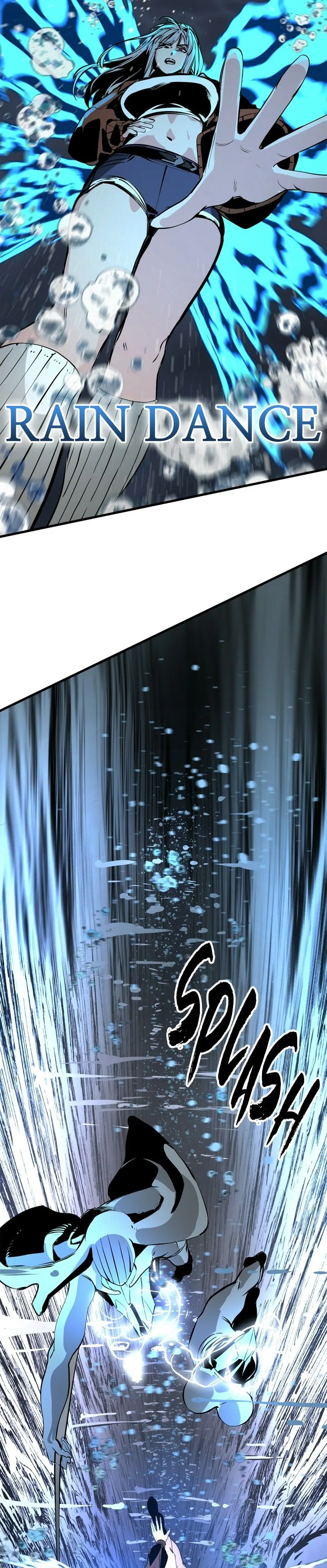 Hero Killer Chapter 270 Page 29