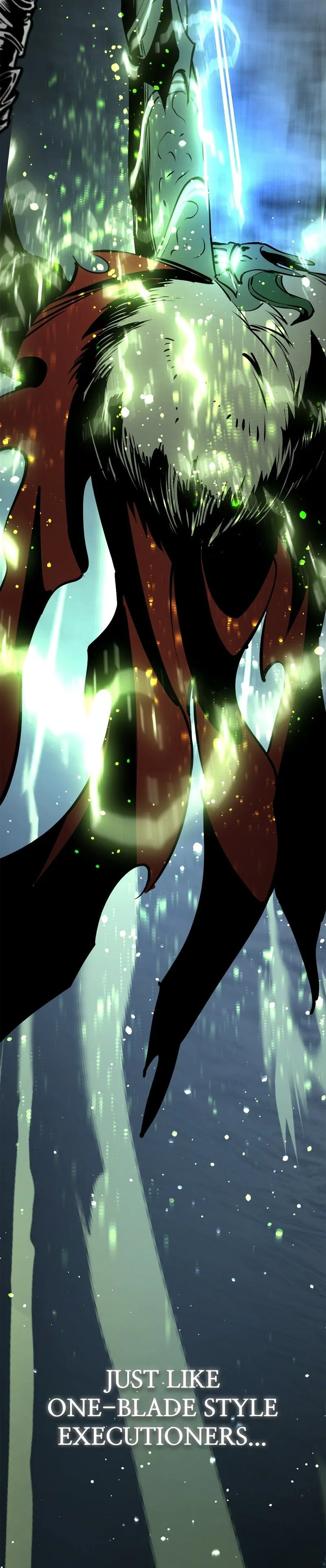 Hero Killer Chapter 270 Page 31