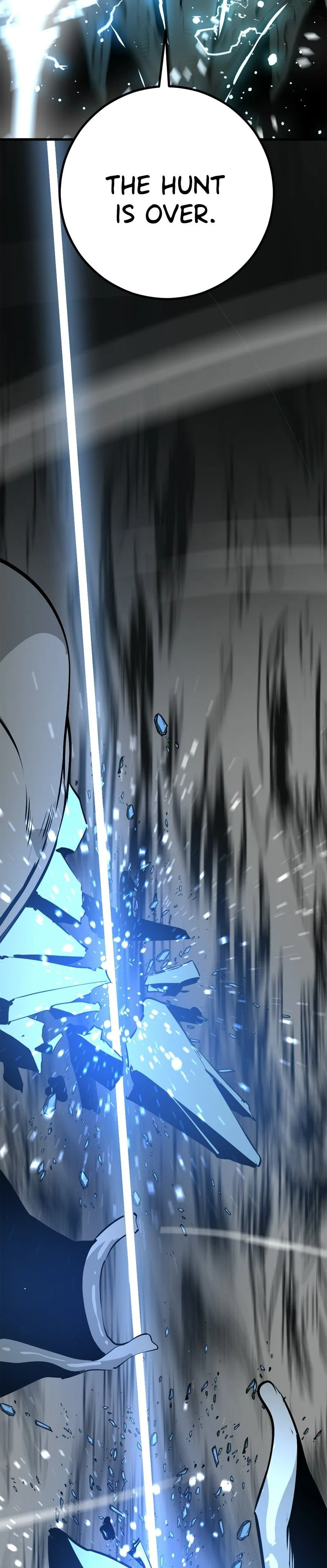 Hero Killer Chapter 270 Page 33