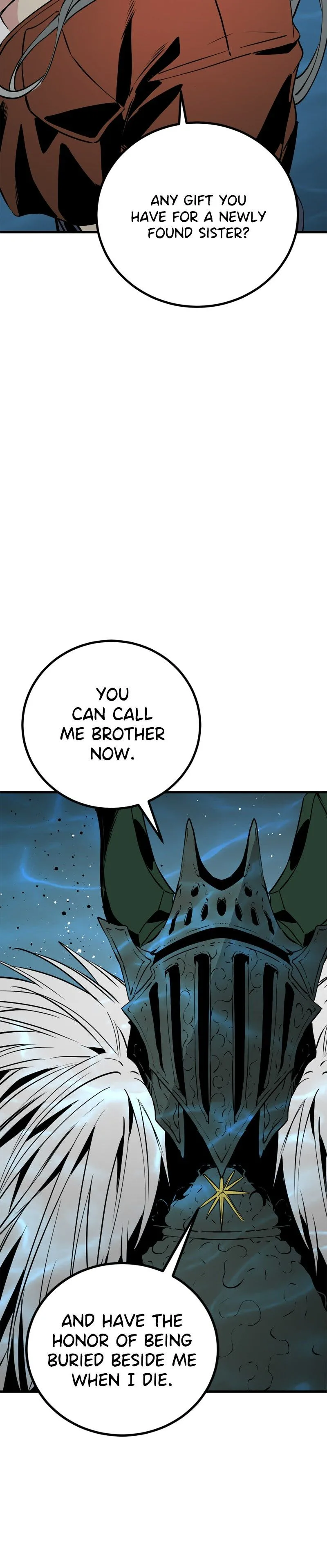 Hero Killer Chapter 270 Page 38