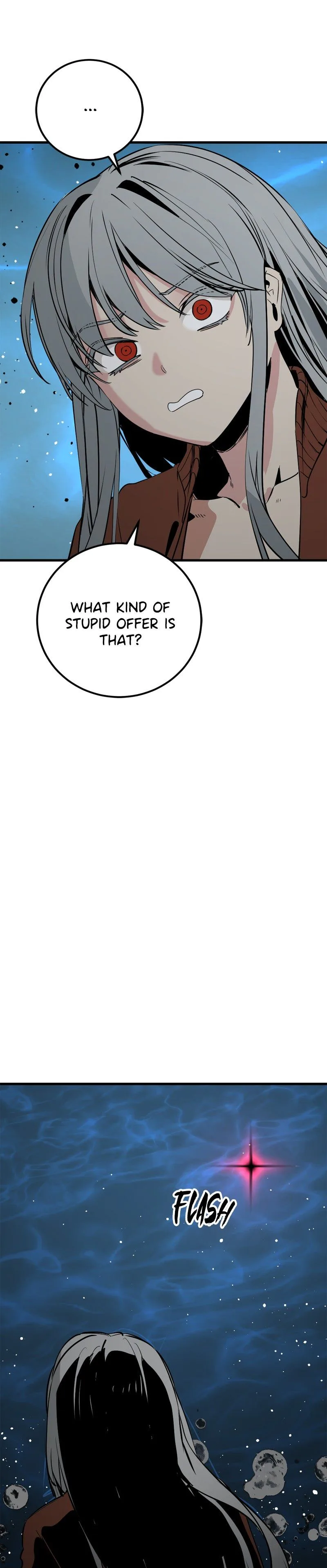 Hero Killer Chapter 270 Page 39