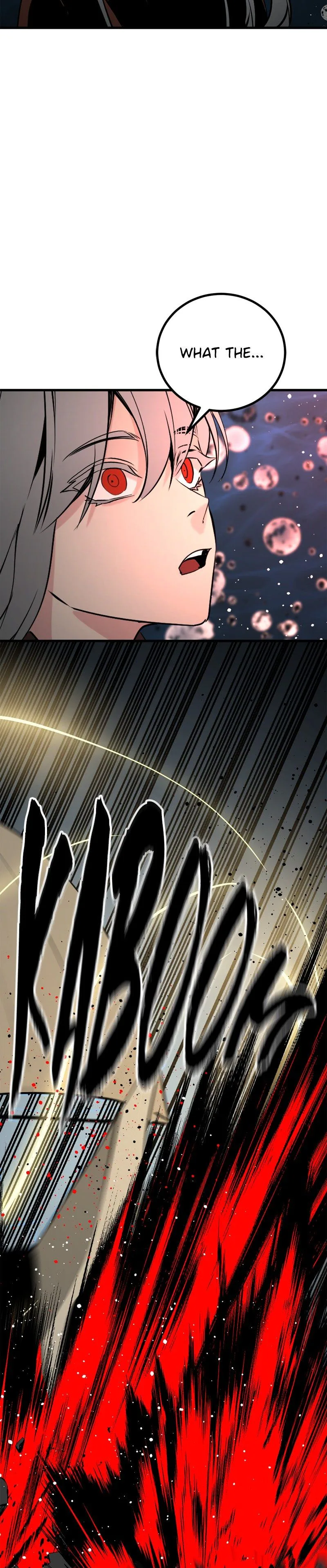 Hero Killer Chapter 270 Page 40