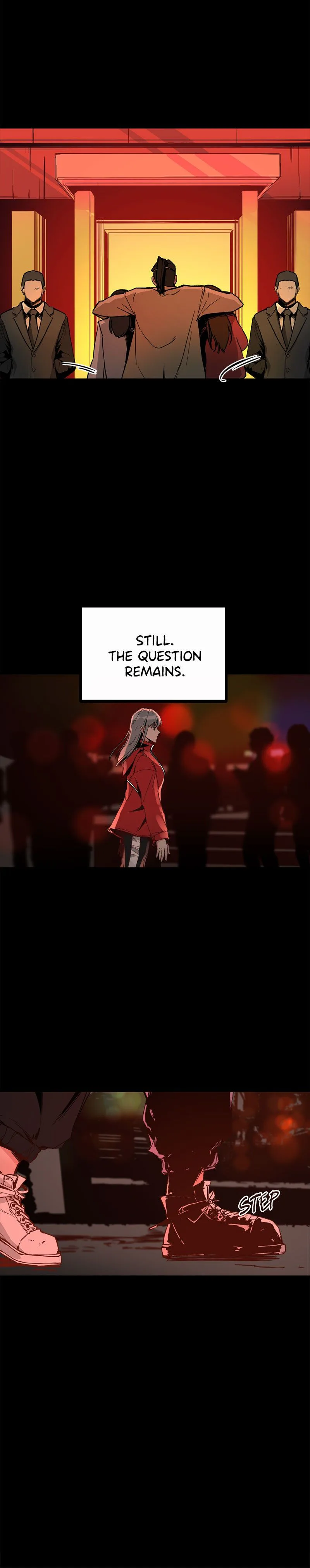 Hero Killer Chapter 1 Page 19