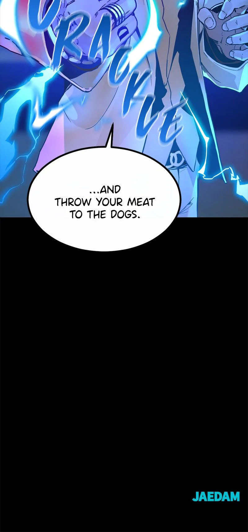 Hero Killer Chapter 1 Page 31