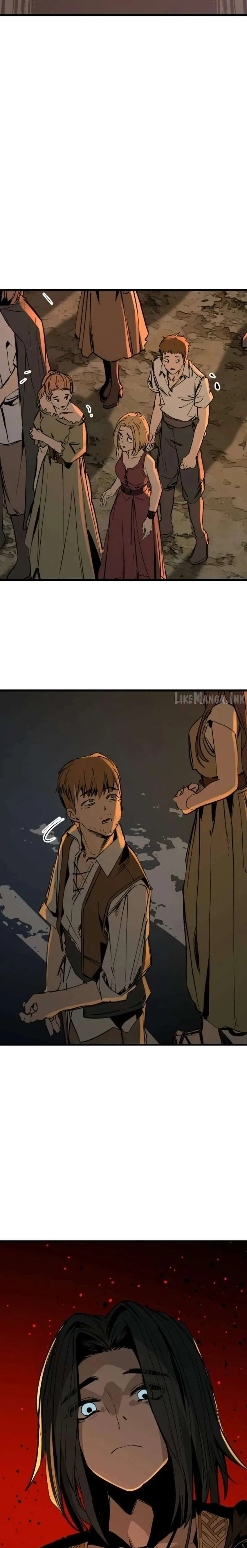 Hero Killer Chapter 281 Page 7