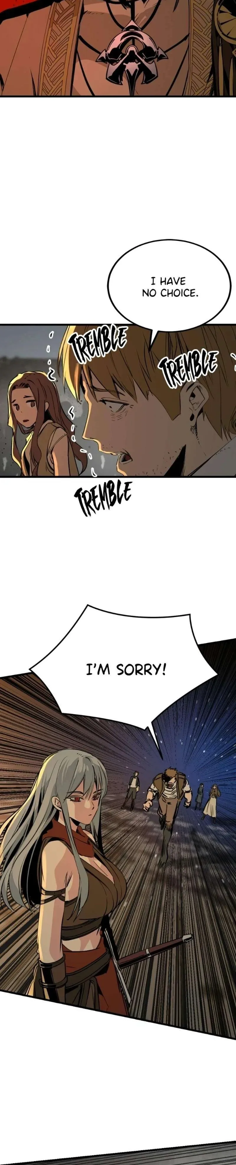Hero Killer Chapter 281 Page 8
