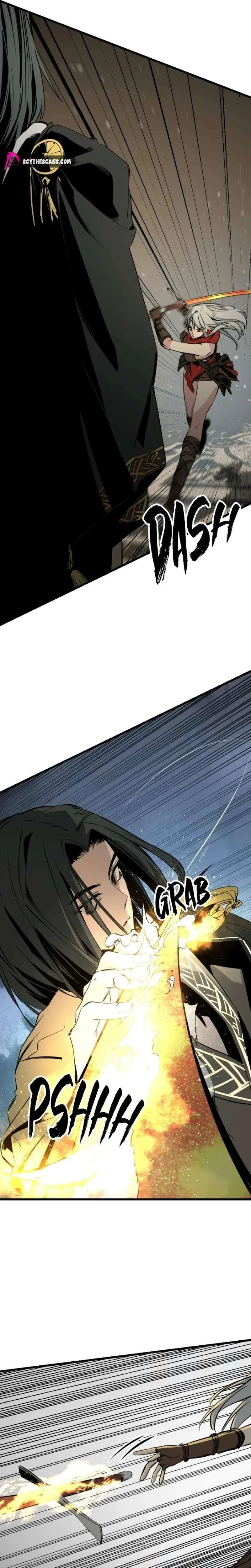 Hero Killer Chapter 281 Page 13