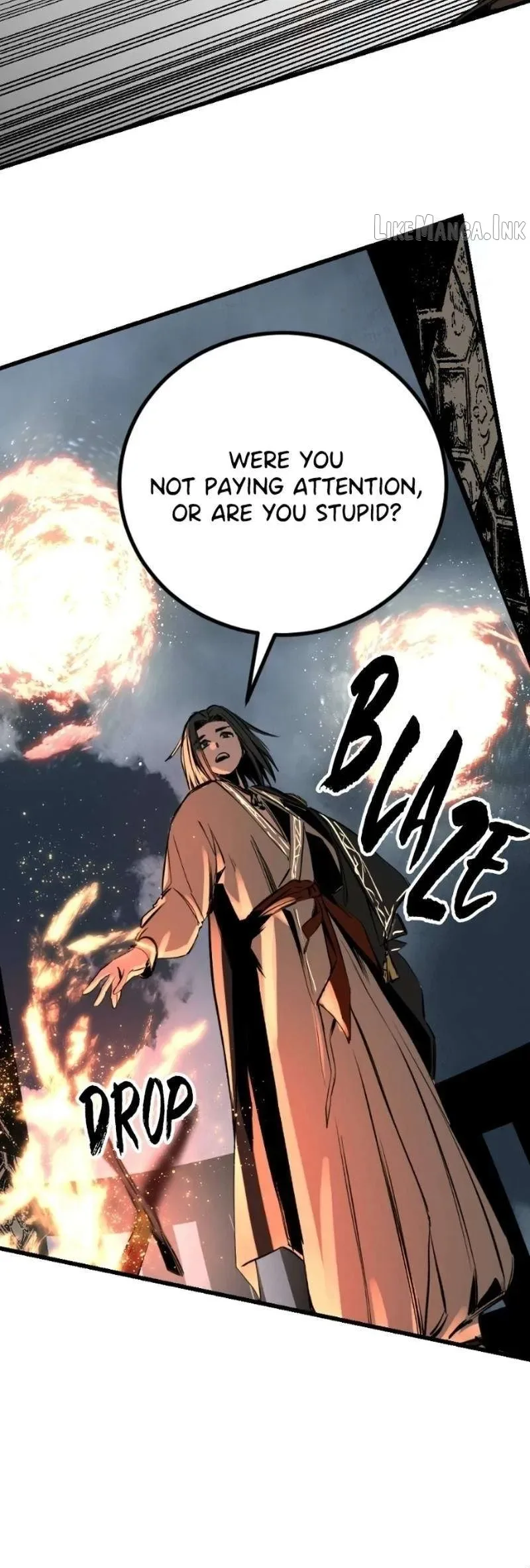 Hero Killer Chapter 281 Page 14