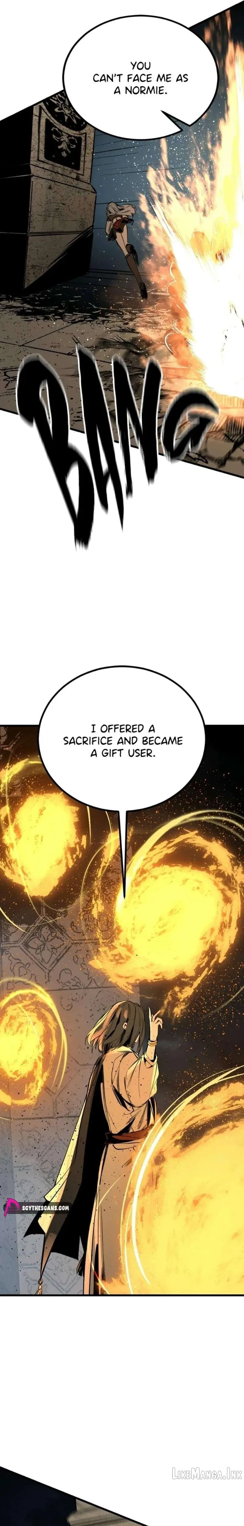 Hero Killer Chapter 281 Page 15