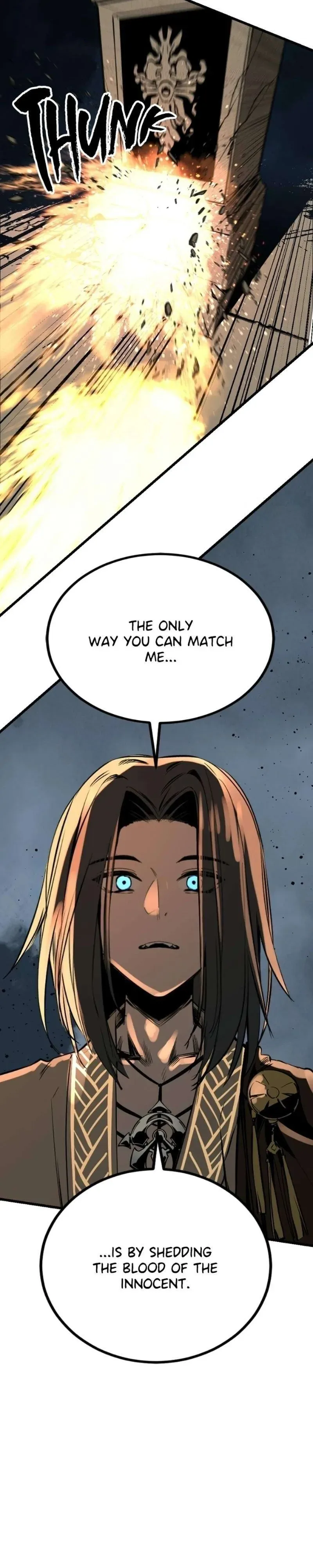Hero Killer Chapter 281 Page 16