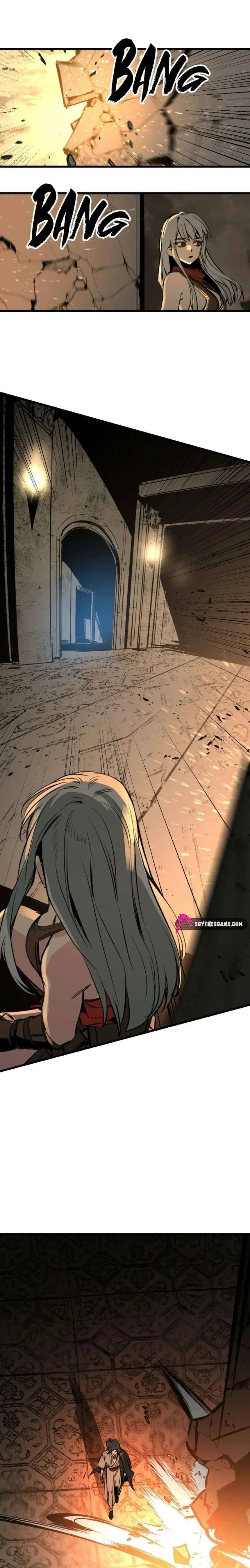 Hero Killer Chapter 281 Page 17