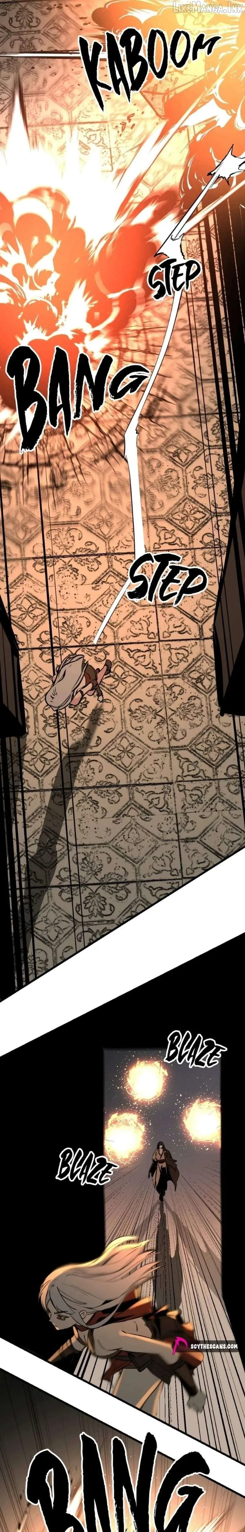 Hero Killer Chapter 281 Page 19