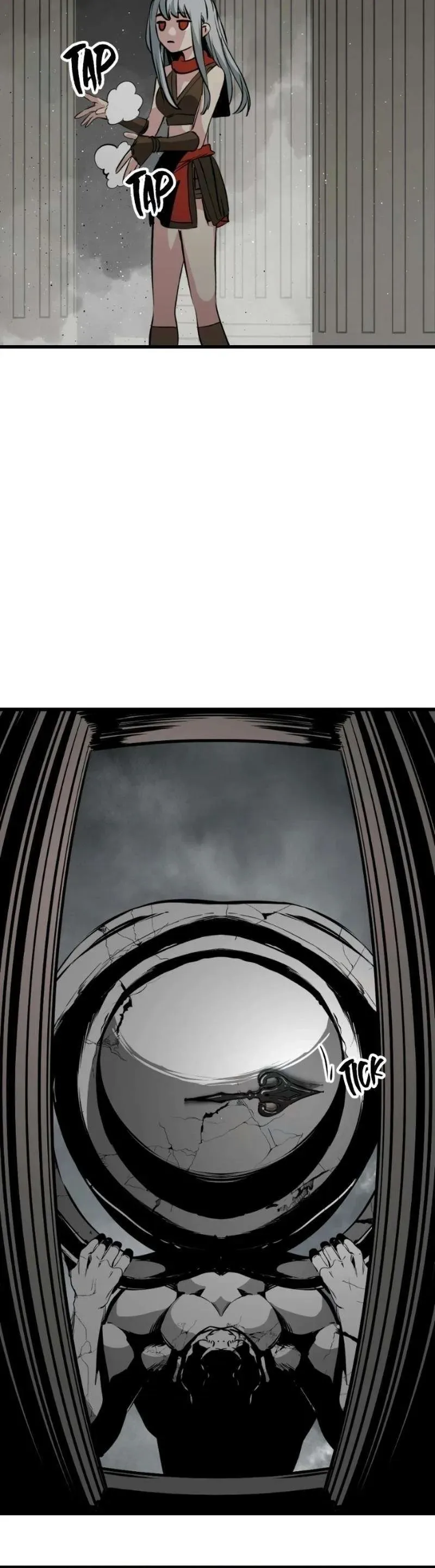 Hero Killer Chapter 281 Page 26