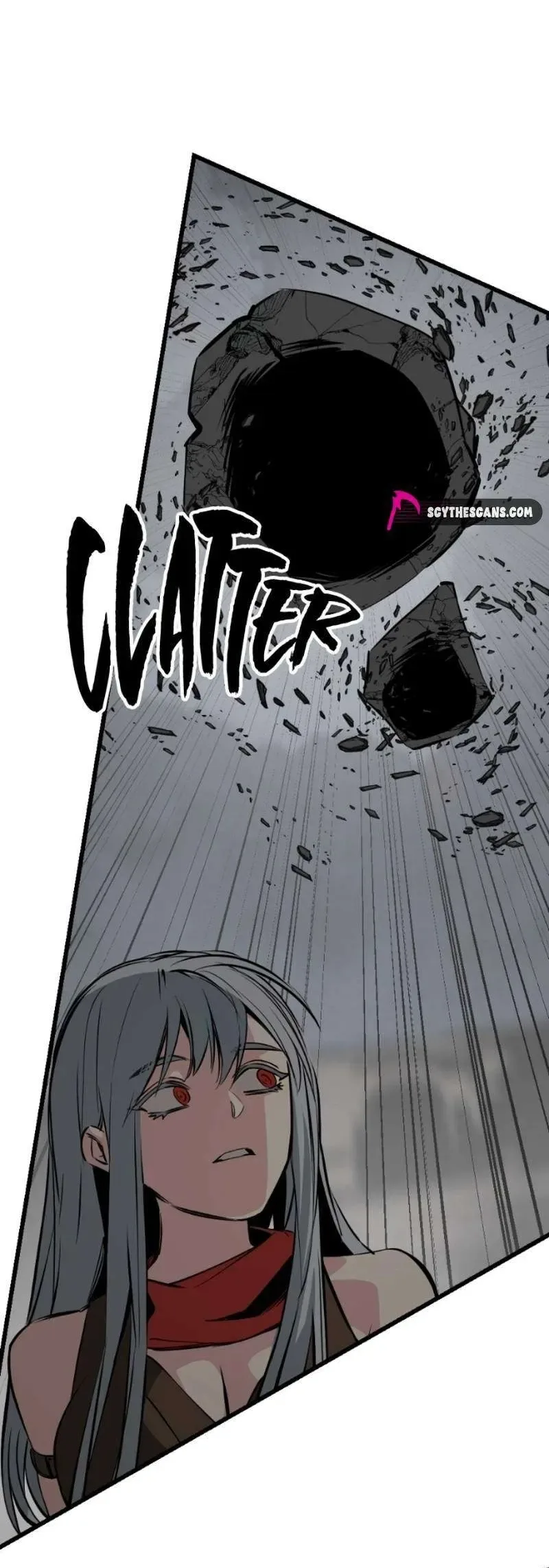 Hero Killer Chapter 281 Page 30