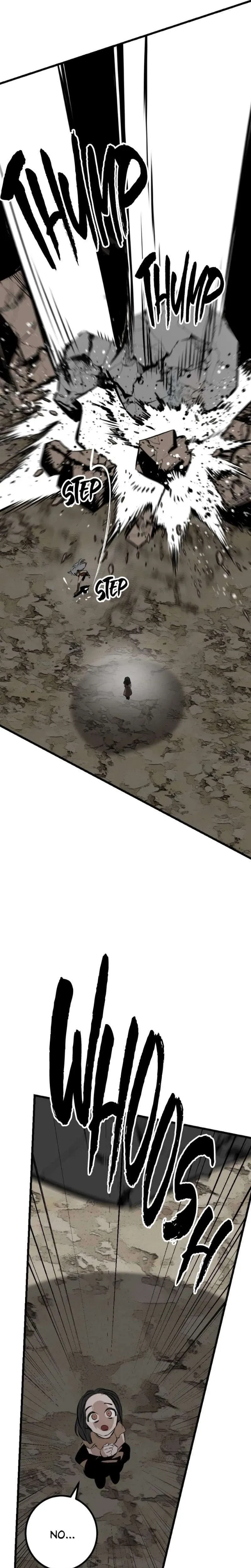 Hero Killer Chapter 281 Page 31