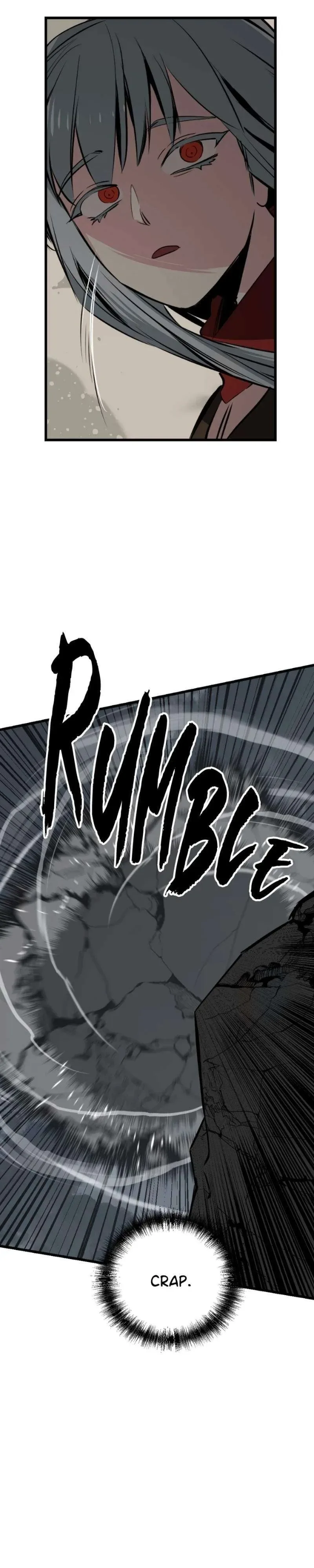 Hero Killer Chapter 281 Page 34