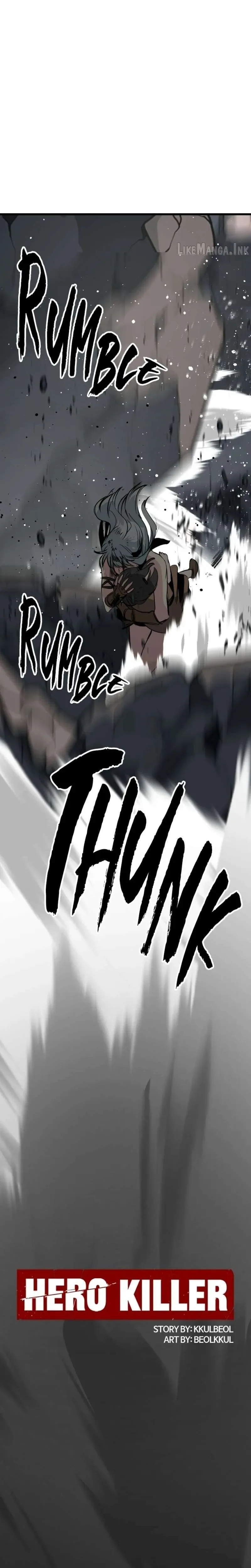Hero Killer Chapter 281 Page 35