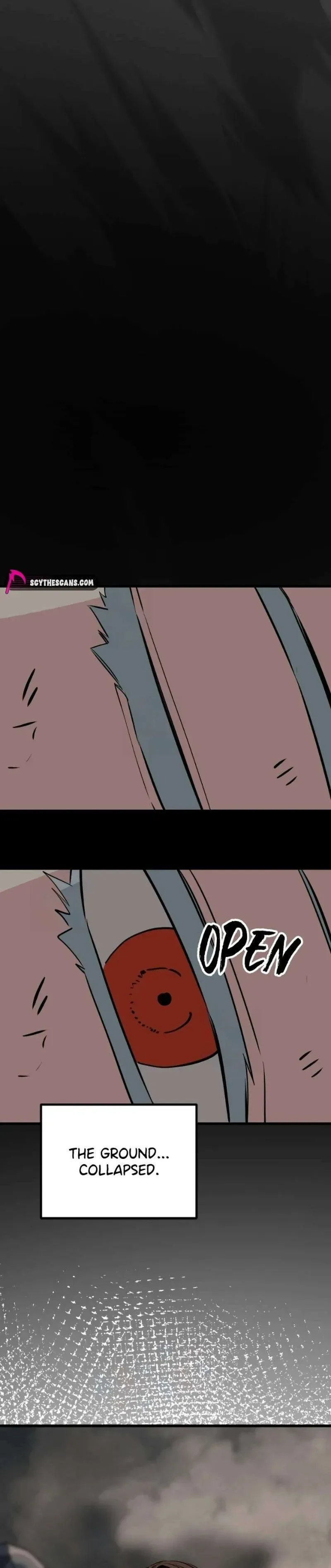 Hero Killer Chapter 281 Page 36