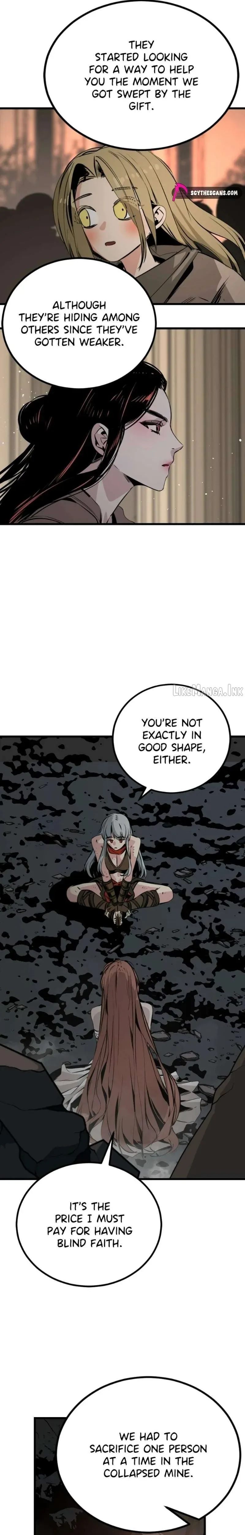 Hero Killer Chapter 281 Page 39