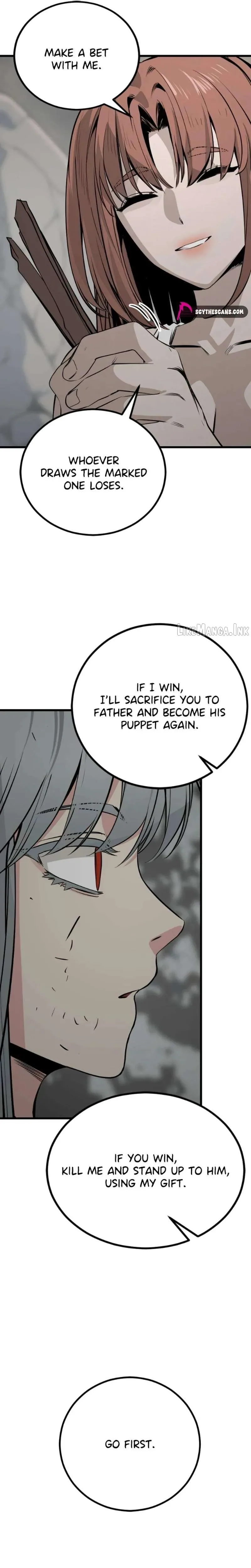 Hero Killer Chapter 281 Page 41