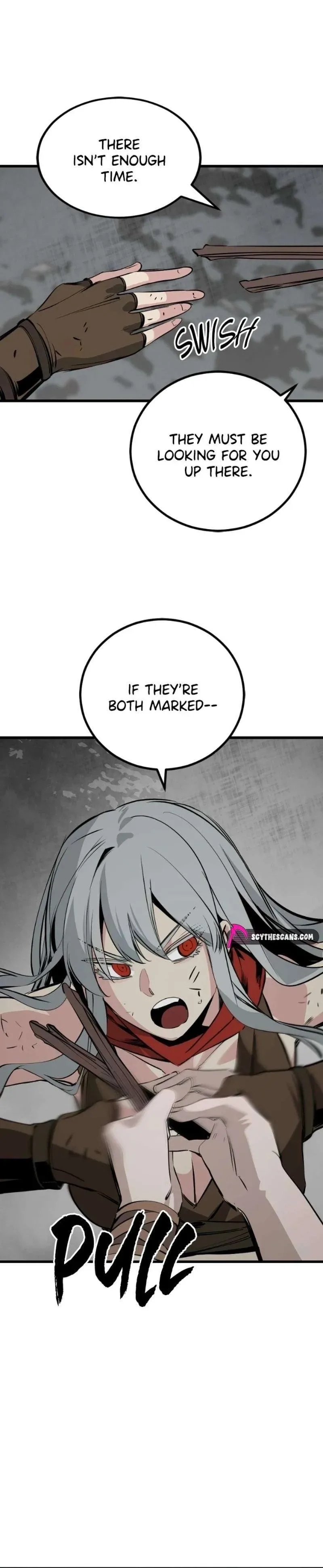 Hero Killer Chapter 281 Page 42