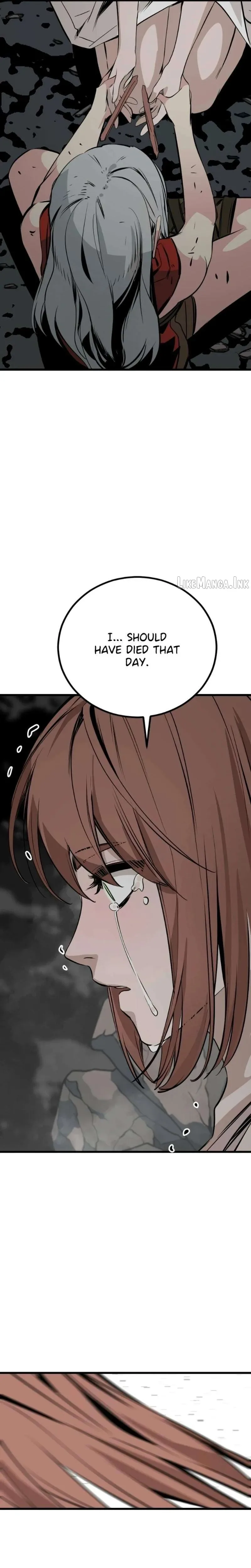 Hero Killer Chapter 281 Page 43