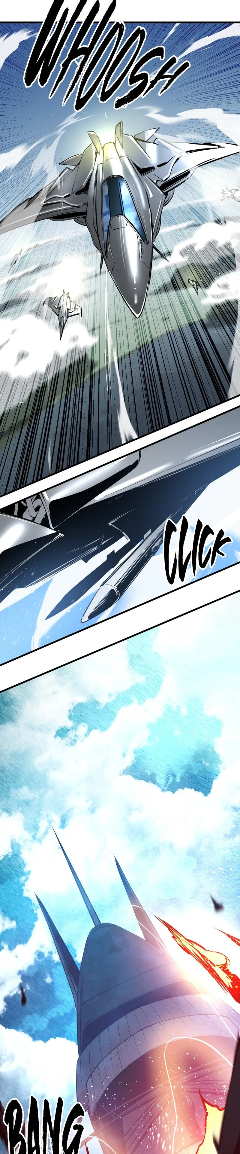Hero Killer Chapter 268 Page 9