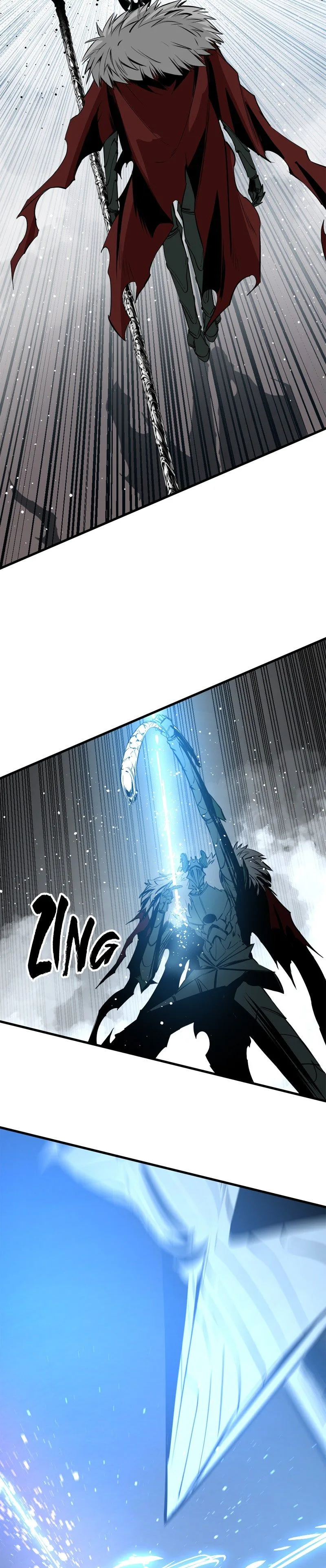 Hero Killer Chapter 268 Page 11