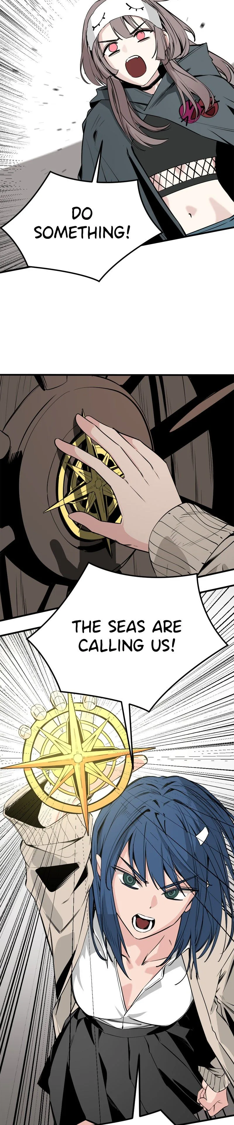 Hero Killer Chapter 268 Page 15