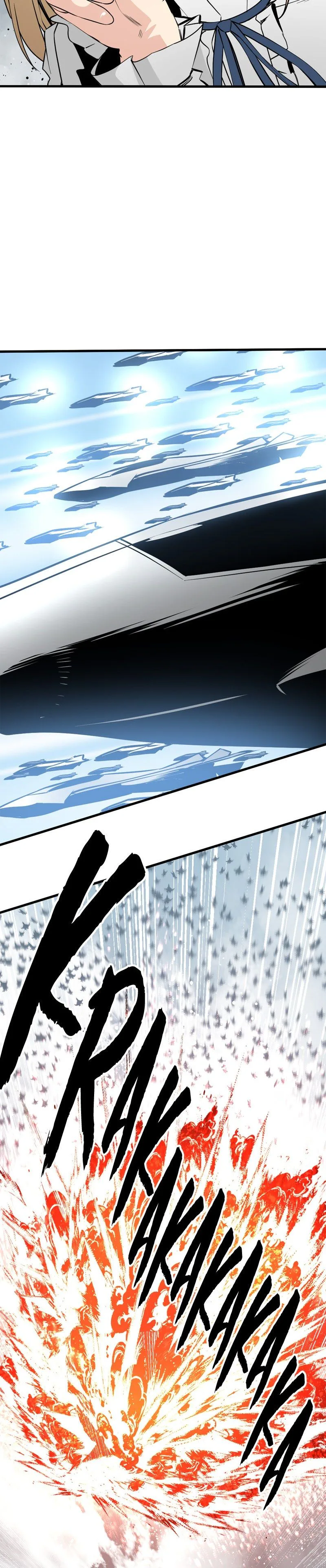 Hero Killer Chapter 268 Page 18