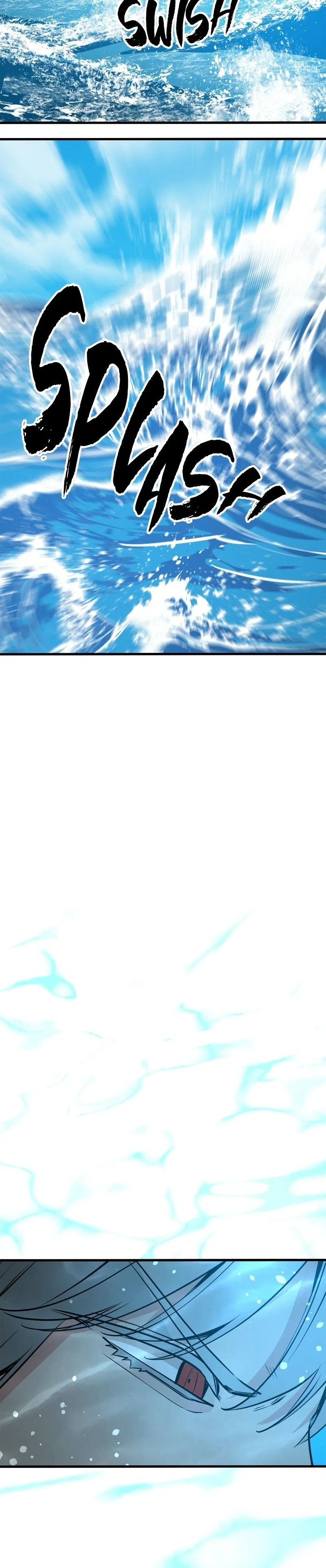 Hero Killer Chapter 268 Page 27
