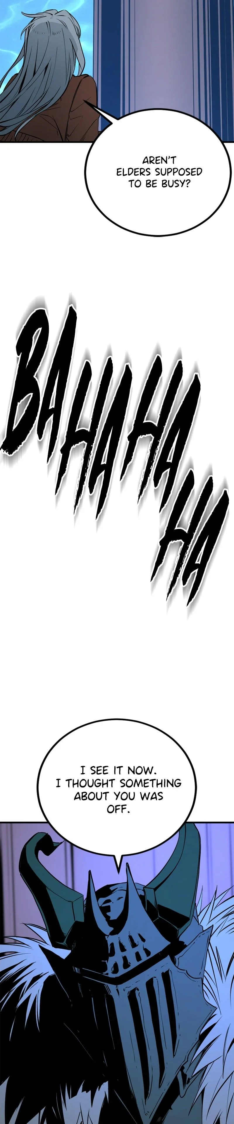 Hero Killer Chapter 268 Page 34