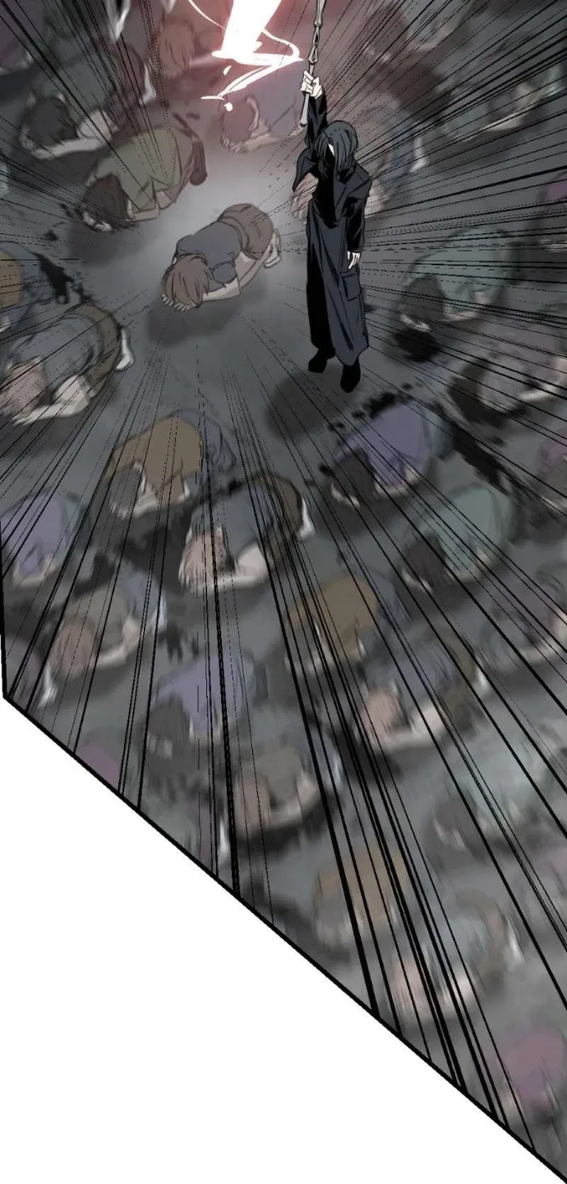 Hero Killer Chapter 278 Page 14