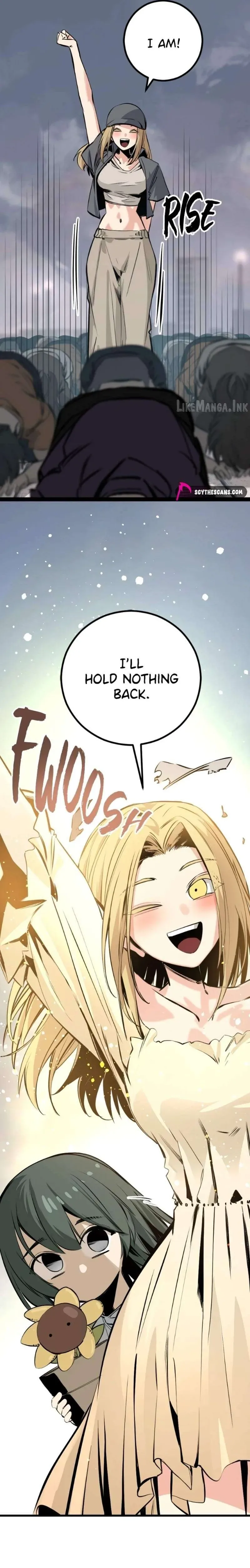 Hero Killer Chapter 278 Page 17