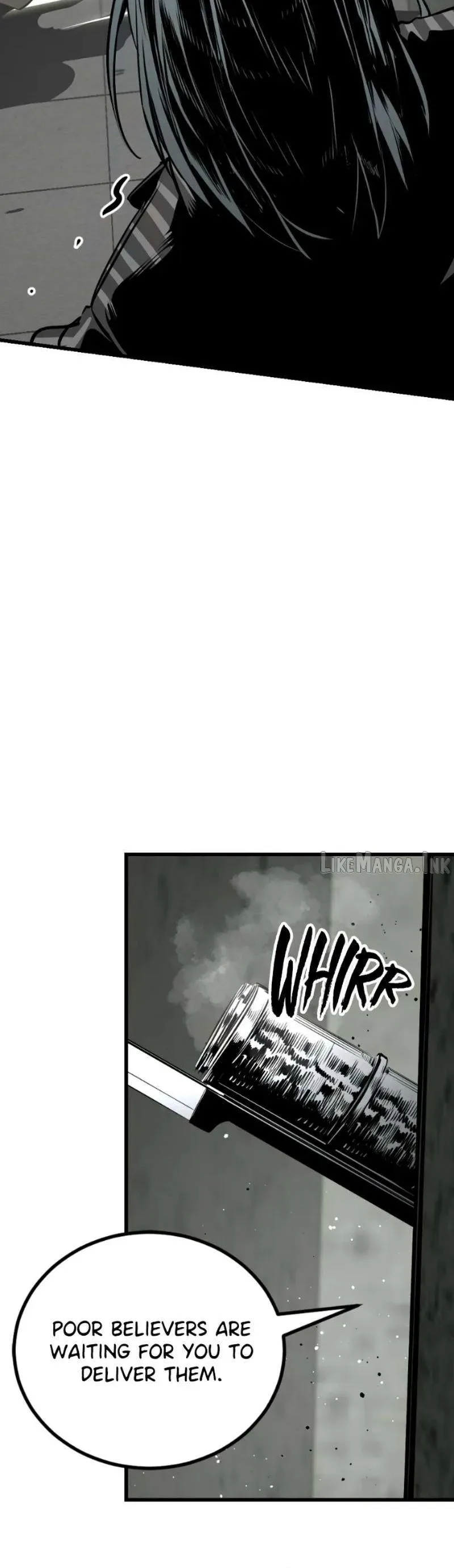Hero Killer Chapter 278 Page 28