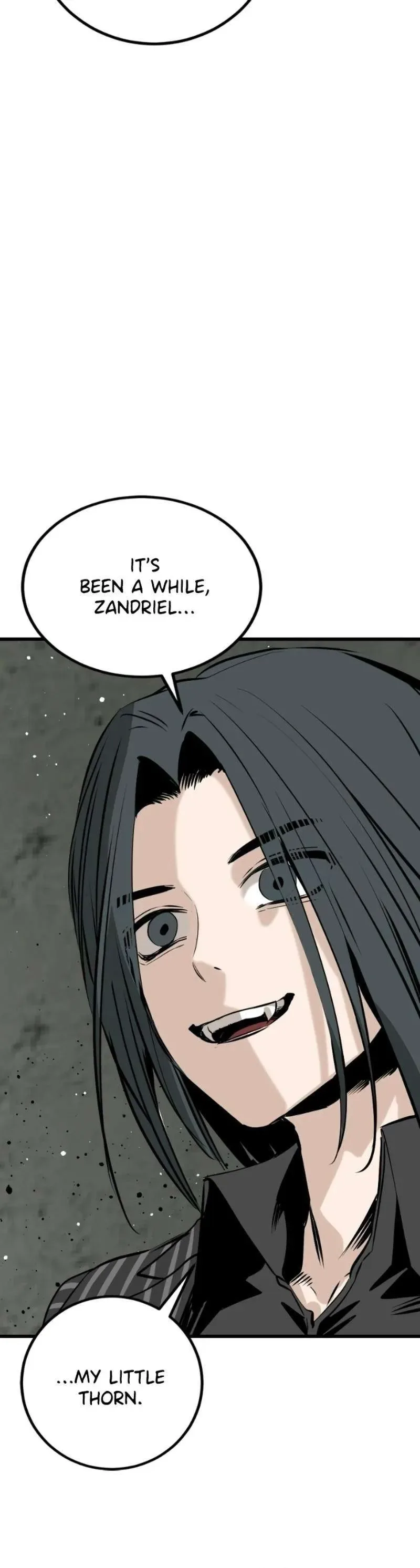 Hero Killer Chapter 278 Page 30
