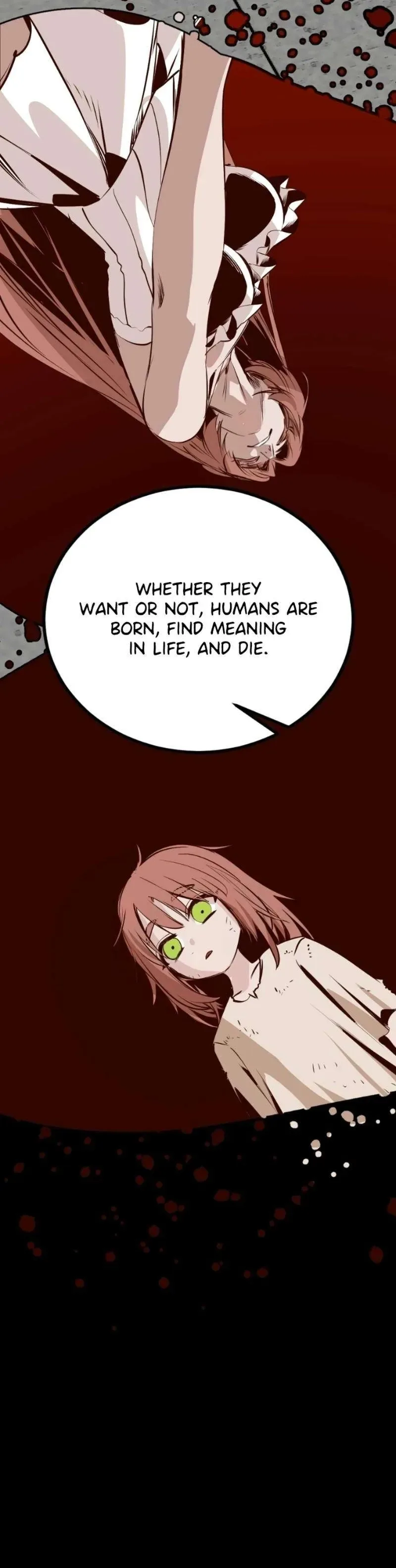 Hero Killer Chapter 278 Page 32