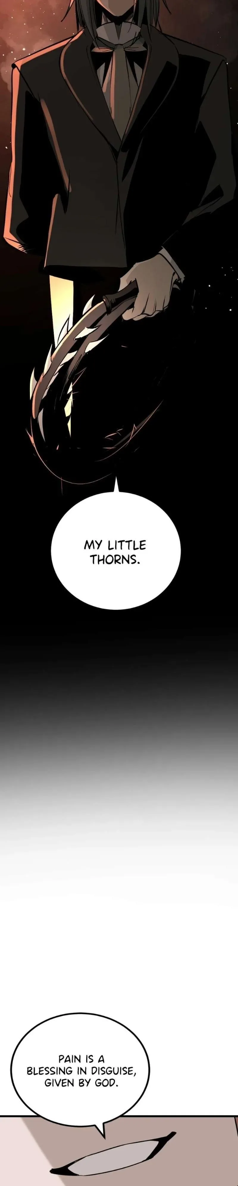 Hero Killer Chapter 278 Page 34