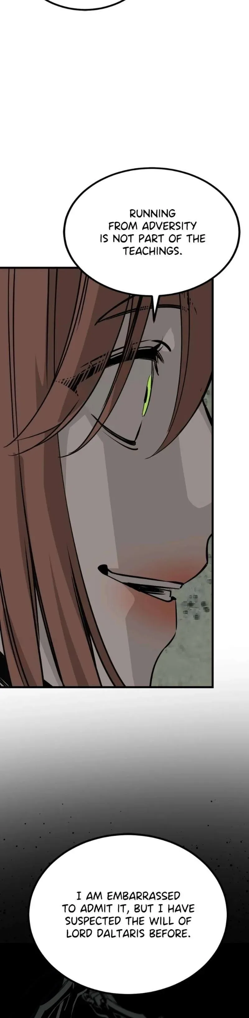 Hero Killer Chapter 278 Page 36