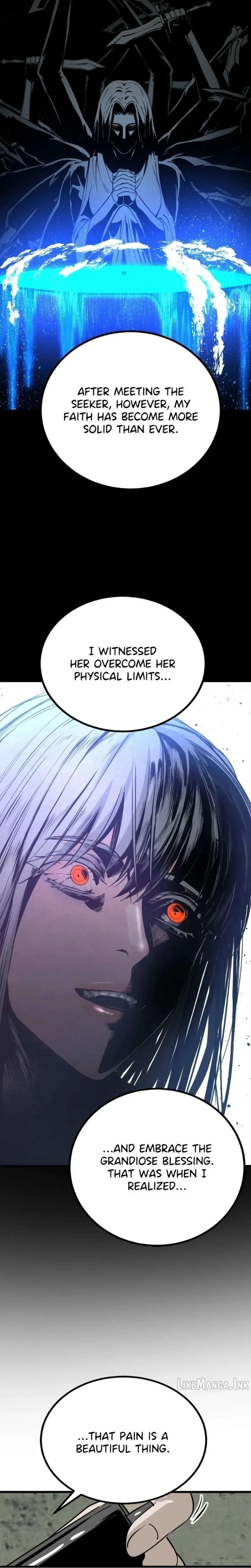 Hero Killer Chapter 278 Page 37