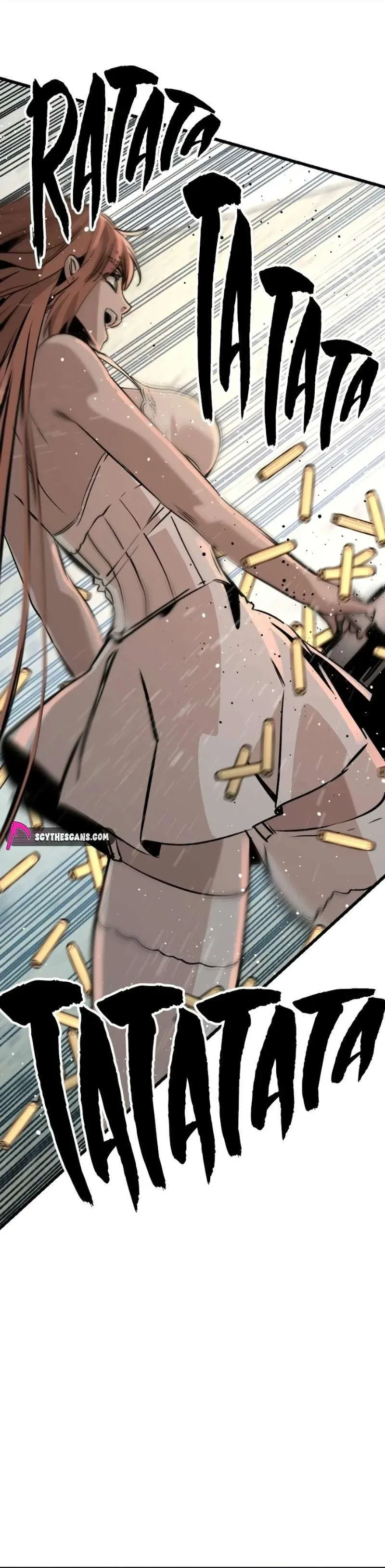 Hero Killer Chapter 278 Page 38