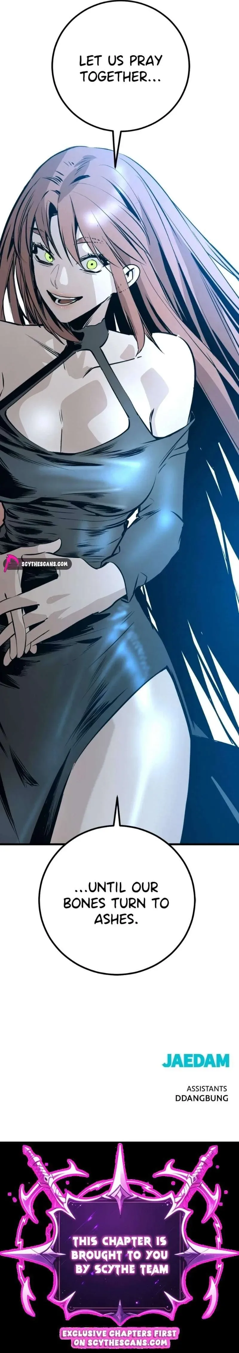 Hero Killer Chapter 278 Page 41