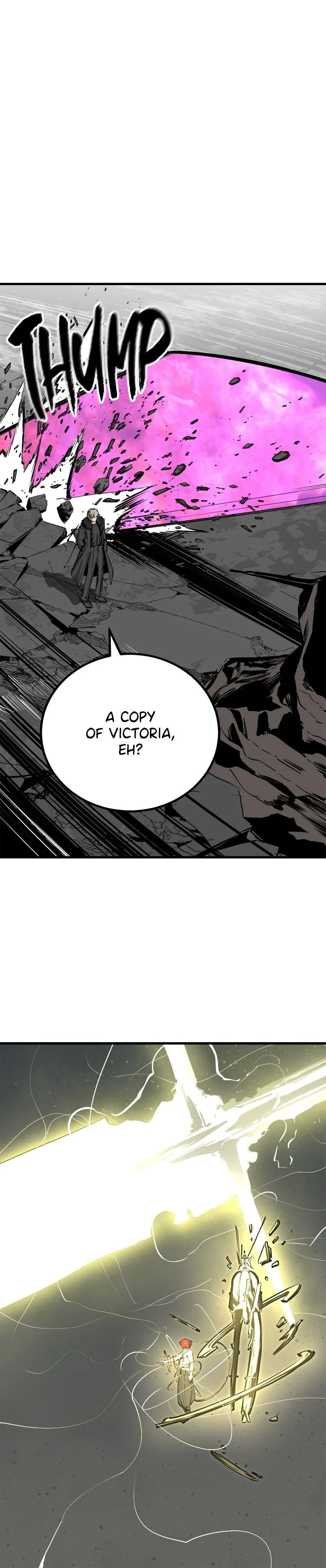 Hero Killer Chapter 272 Page 7