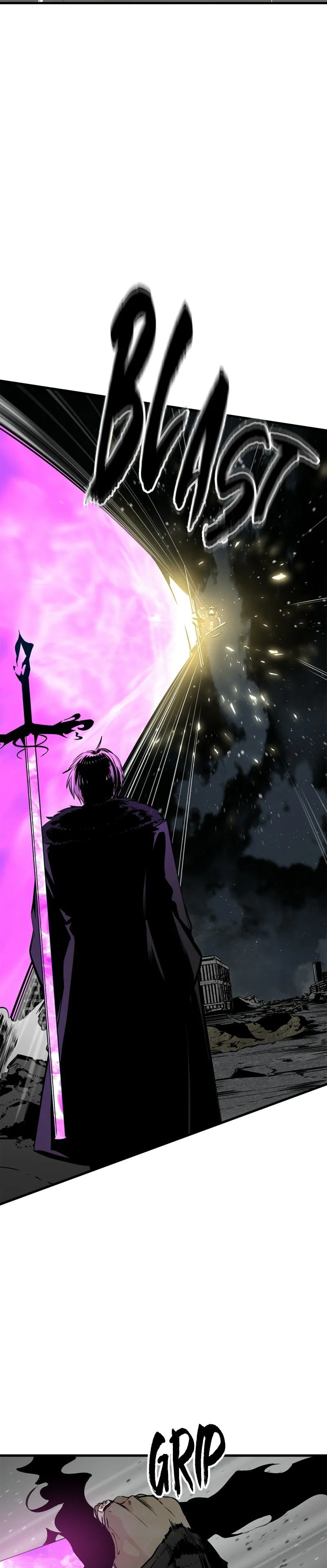 Hero Killer Chapter 272 Page 8