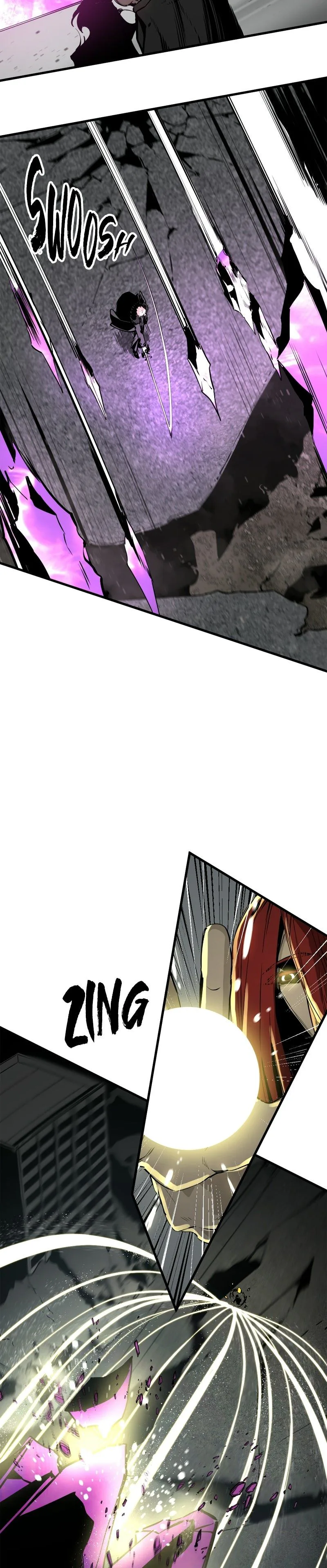 Hero Killer Chapter 272 Page 9